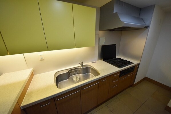 パークアクシス南麻布の物件内観写真